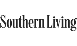 Southern Living logo.