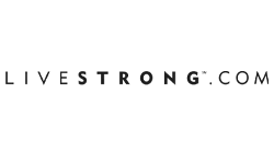 LiveStrong logo.