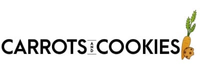 Nut Free Trail Mix for Kids | Carrots & Cookies